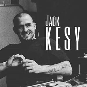 Jack Kesy