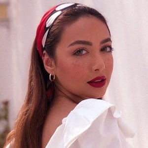 Ghalia Mahmoudi