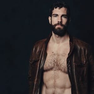 Timothy Hughes