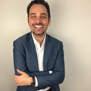 Paulo Barreto