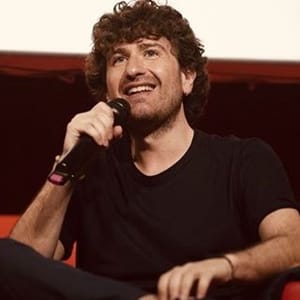 Alessandro Siani