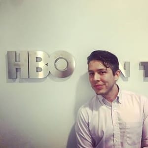 Nick Guerra