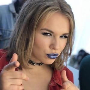 Vanja Rut Engström