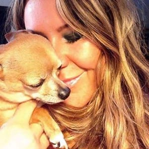 Kimberly Mcdonald