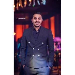 Ahmed Alsaid