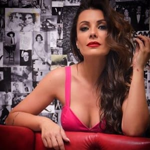 Cecilia Ribeiro