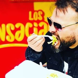 Toño Rodríguez