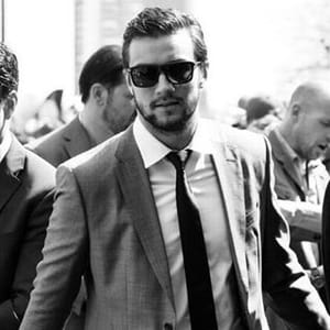 Petr Mrazek