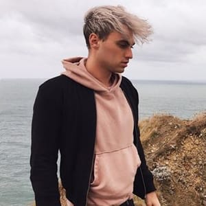 Dylan perlot