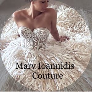 Mary Ioannidis