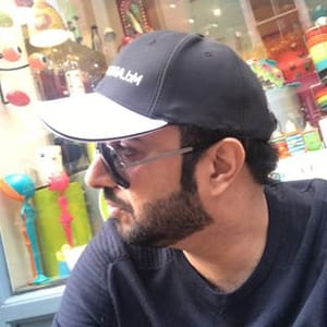 Obaid Belresheed