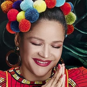 Mayte Montero