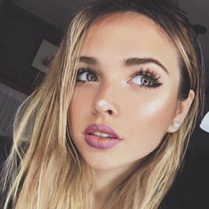 Brenda Aliendro Giouxs