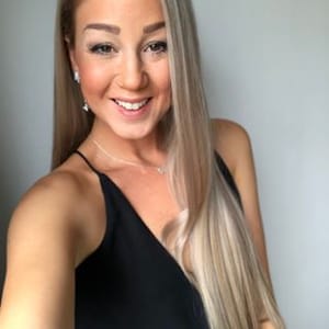 Alicia Ginard