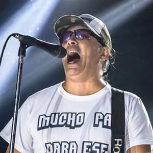 Cumbia Villera