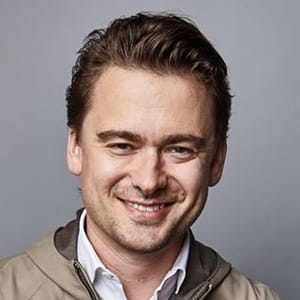 Boris Zarkov