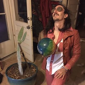 Zacharyancox