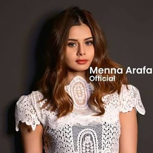 Menna Arafa
