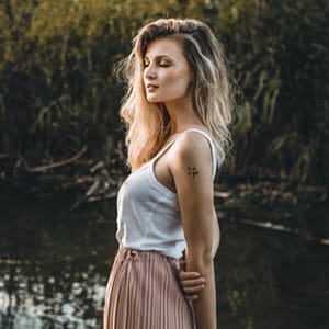 Vickarella Die Grobe