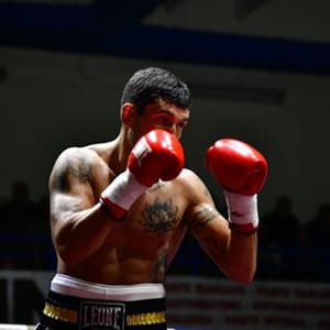 Emanuele Blandamura