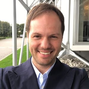 Alexey Dorozhkin