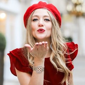 Cyrielle joelle