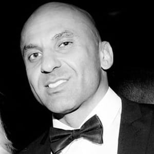 Bardia Rahim