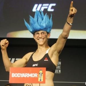 Roxanne Modafferi