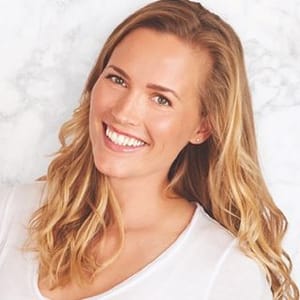 Jill De Jong