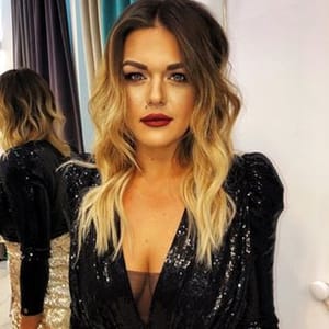 Sandra Perkovic