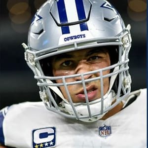 Tyrone Crawford