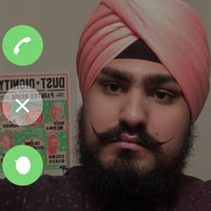 Jasjyot Singh Hans