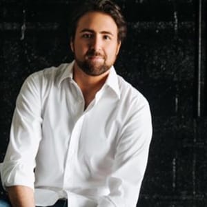 Bert Marcus