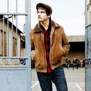 Gauvain Sers
