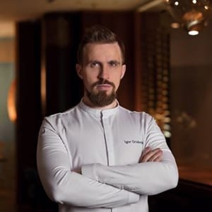 Igor Grishechkin