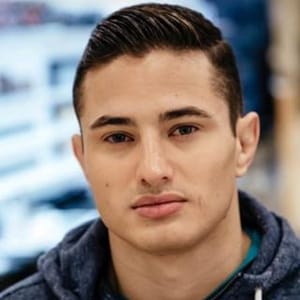 Caio Terra
