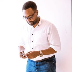 Hudson Kamoga