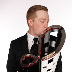 Tyler Reddick