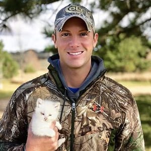 Tyler Boyd