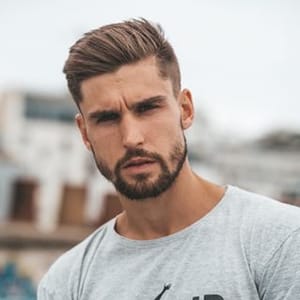 Thomas Mgn