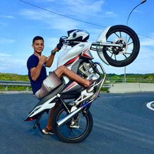 O Menor Anos
