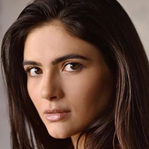 Arienne Mandi