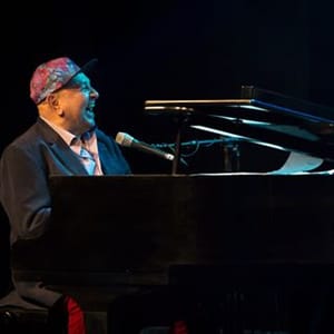 Joao Donato