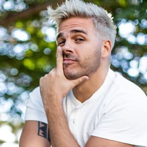 Joey Zehr