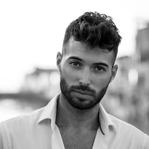 Aram Simonpour