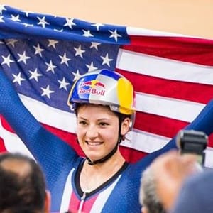 Chloe Dygert