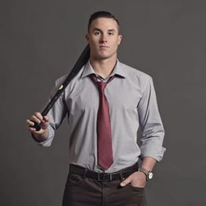 James Mccann