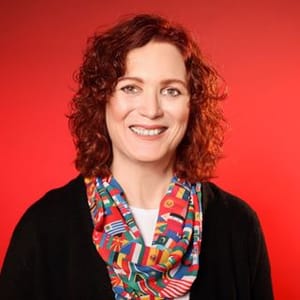 Jennifer Leclaire