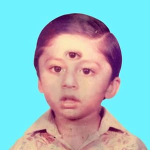 Priyesh Trivedi