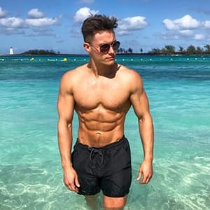 Josh Bryant